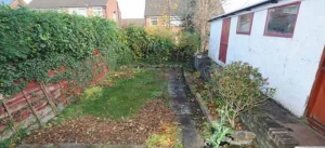Garden Renovations | Blink Building Services