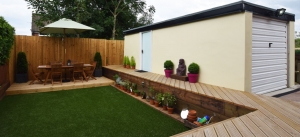 Landscape Gardening | Blink Building Services