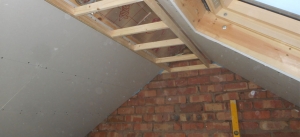 Loft Conversion | Blink Building Services