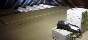 Loft Conversions | Blink Building Services