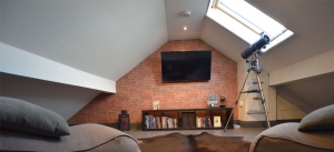Loft Conversions Cheshire | Blink Building Services